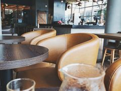 -LIN COFFEE CO(龙珠达店)