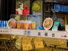 -金乐活美食(中街店)