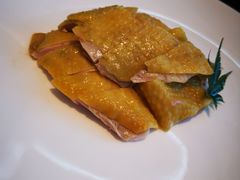 平湖咸香鸡-甄御•海鲜新青岛菜(麦岛店)