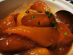 肉汁萝卜-茶啊冲电影主题文化餐厅(TOUCH12街店)