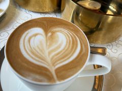 -Salon de Ville浦江汇(上海外滩华尔道夫酒店店)