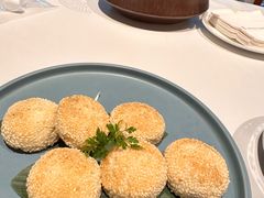 -广州富力丽思卡尔顿酒店·丽轩·粤菜
