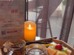 -泰适SPA馆丨精油·按摩·足道(购物公园店)