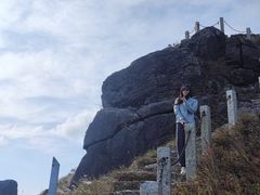 -七娘山