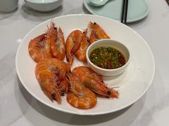 -必点海鲜·海肠捞饭大王(滨江道店)