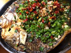 -光头李品质家常菜(人民路店)