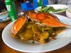 -洲晓鱻舟山海鲜(2号店)
