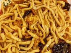-锅儿挑面馆