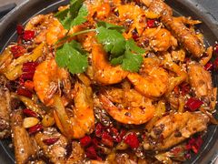 -蛙小侠(亚欧商厦店)