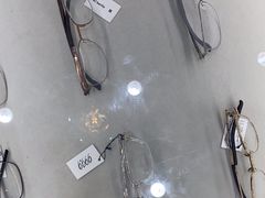 -无界眼镜MaxLess(南翔印象城店)