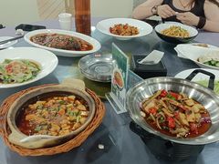 -老孙家饭庄·非遗(东关店)