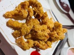 -海底捞火锅(上元大街店)