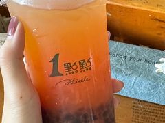 -1点点(龙洞店)