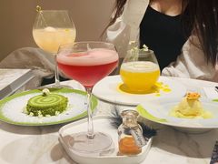 -théATRE 茶聚场(王府中環店)