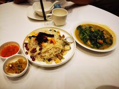 -莆田餐厅PUTIEN(三里屯店)
