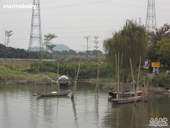-黄埔古港