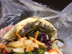 -三兄弟高炉烧饼