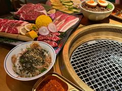 -MIKOMIKO和牛烧肉专门店(南门店)