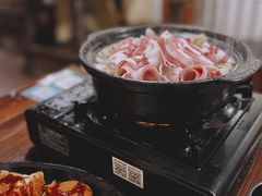-雷屋日式料理(沈安小区店)
