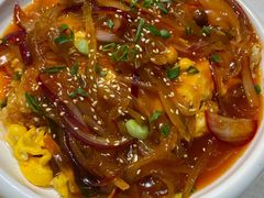 糖醋五柳蛋-老廣食堂(区庄店)