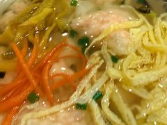 -长人馄饨铺(解放街店)