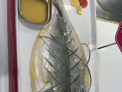 -赶海部落海鲜城(海阳路店)