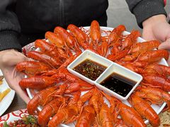 -李叔叔虾蟹大排档(青羊店)