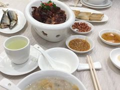 -潮福城大酒楼(北尚店)
