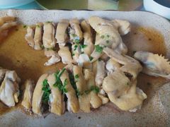 -长兴岛郊野公园农场食堂