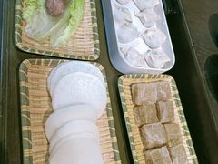 -土著渔匠·养生蝴蝶鱼(香樟路店)