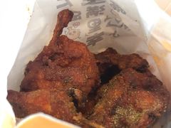 -春苗炸鸡