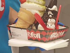 -DQ·蛋糕·冰淇淋(湖景东路店)