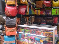 -波哥大埃尔多拉国际机场