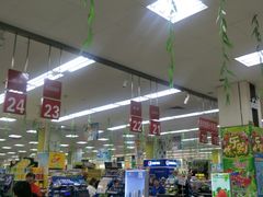 -京客隆超市(管庄店)