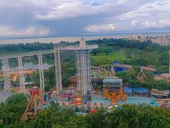 -白沙门生态公园