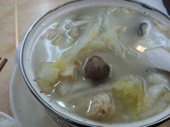 -珊珊小笼馆(仙霞路店)