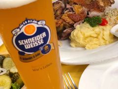 -申德勒加油站西餐厅(日坛路总店)