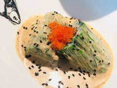 -太二酸菜鱼(广州IFC国金天地店)