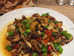 -小喜客·云南特色菜(纳西庭院店)