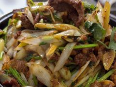 -白魁老号饭庄(安内店)