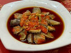 -红灯笼龙凤饭店(宁波老字号店)