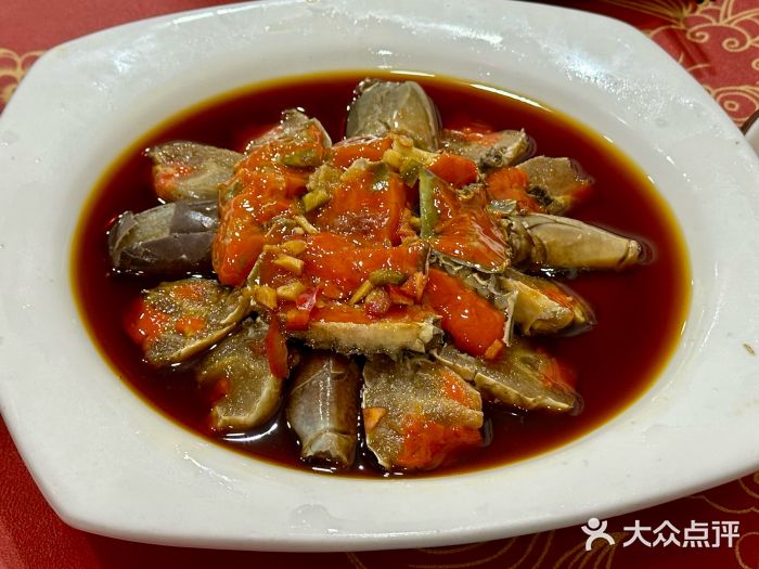 红灯笼龙凤饭店(宁波老字号店)图片