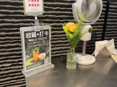-椰庭·椰子鸡·创意玩家(晶耀前滩店)
