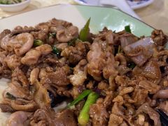 -标记美食新鲜猪杂(兴南大道店)