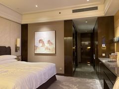 -杭州城中香格里拉大酒店