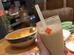 -甘思咪哚·云南艺术餐厅(天河广百店)