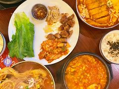 -青春分食(仙林大学城店)