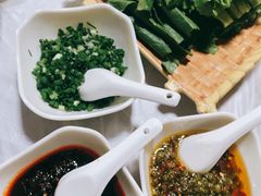 -鲁朗纳麦石锅鸡庄园