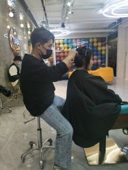 -悦SALON