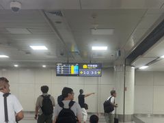 -大连周水子国际机场